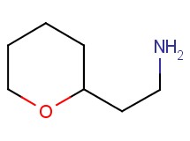 2-(tetrahydro-2H-pyran-2-yl)ethanamine