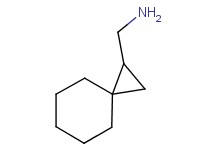 (spiro[2.5]oct-1-ylmethyl)amine