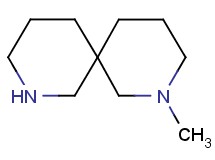 2-methyl-2,8-diazaspiro[5.5]undecane