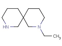 2-ethyl-2,8-diazaspiro[5.5]undecane