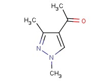 1-(1,3-dimethyl-1H-pyrazol-4-yl)ethanone