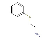 2-(phenylthio)ethanamine