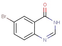6-bromoquinazolin-4(3H)-one