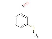 3-(methylthio)benzaldehyde