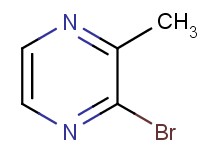 2-bromo-3-methylpyrazine