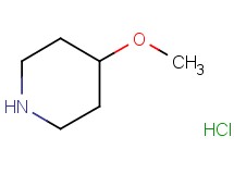 4-methoxypiperidine hydrochloride