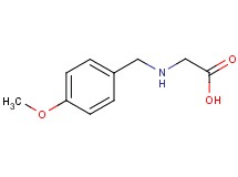 N-(4-methoxybenzyl)glycine