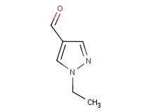 1-ethyl-1H-pyrazole-4-carbaldehyde