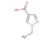 1-ethyl-1H-pyrazole-4-carboxylic acid