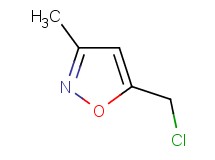 5-(chloromethyl)-3-methylisoxazole