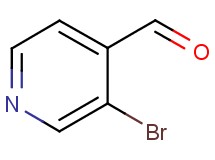 3-bromoisonicotinaldehyde