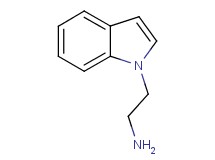 2-(1H-indol-1-yl)ethanamine