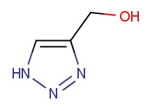 1H-1,2,3-triazol-4-ylmethanol