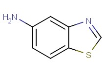 1,3-benzothiazol-5-amine