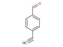 4-ethynylbenzaldehyde
