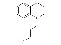 3-(3,4-dihydroquinolin-1(2H)-yl)propan-1-amine