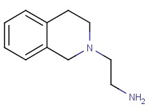 2-(3,4-dihydroisoquinolin-2(1H)-yl)ethanamine