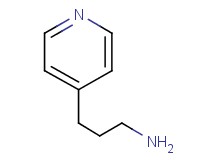 (3-pyridin-4-ylpropyl)amine