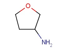tetrahydrofuran-3-amine