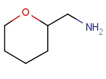 (tetrahydro-2H-pyran-2-ylmethyl)amine