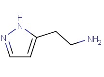 2-(1H-pyrazol-5-yl)ethanamine