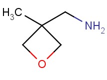 1-(3-methyl-3-oxetanyl)methanamine