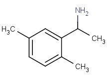 1-(2,5-dimethylphenyl)ethanamine