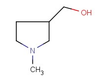 (1-methylpyrrolidin-3-yl)methanol