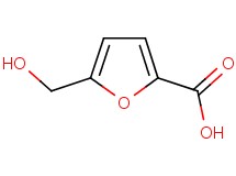 5-(hydroxymethyl)-2-furoic acid