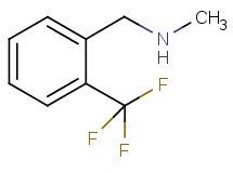 N-methyl-1-[2-(trifluoromethyl)phenyl]methanamine