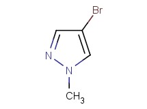 4-bromo-1-methyl-1H-pyrazole