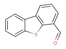 dibenzo[b,d]thiophene-4-carbaldehyde