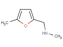 N-methyl-1-(5-methyl-2-furyl)methanamine