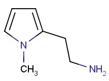 2-(1-methyl-1H-pyrrol-2-yl)ethanamine