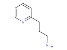 (3-pyridin-2-ylpropyl)amine