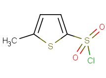 5-methylthiophene-2-sulfonyl chloride