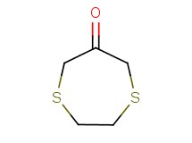 1,4-dithiepan-6-one