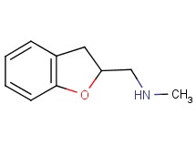 (2,3-dihydro-1-benzofuran-2-ylmethyl)methylamine