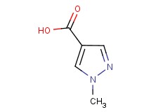 1-methyl-1H-pyrazole-4-carboxylic acid