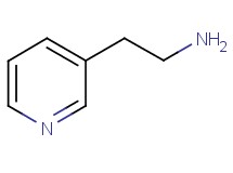 2-(3-pyridinyl)ethanamine