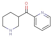piperidin-3-yl(pyridin-2-yl)methanone