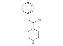 2-phenyl-1-piperidin-4-ylethanol