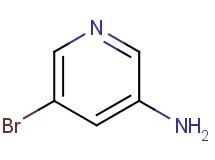 5-bromopyridin-3-amine