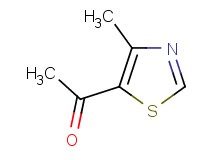 1-(4-methyl-1,3-thiazol-5-yl)ethanone