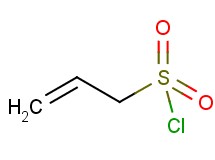 prop-2-ene-1-sulfonyl chloride