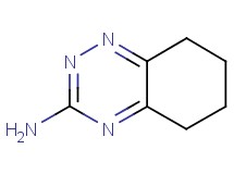 5,6,7,8-tetrahydro-1,2,4-benzotriazin-3-amine