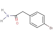 2-(4-bromophenyl)acetamide