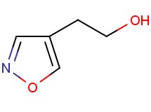 2-isoxazol-4-ylethanol