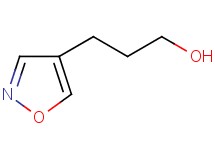 3-isoxazol-4-ylpropan-1-ol