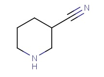 piperidine-3-carbonitrile